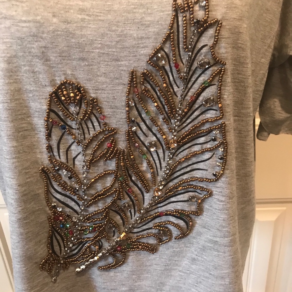 Blouse - Picture 6 of 6